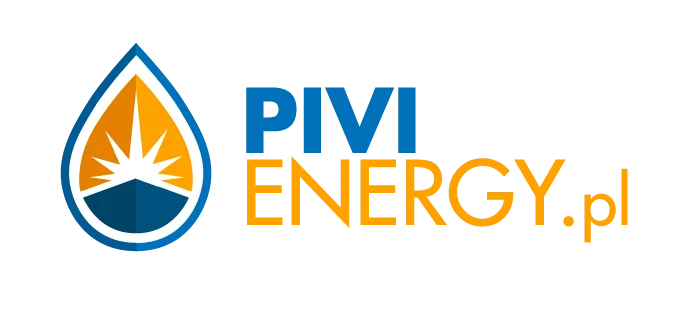 Fotowoltaika Pivi Energy